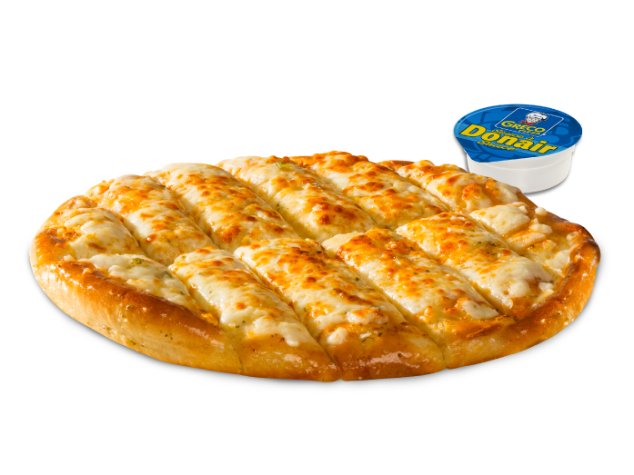 Small Garlic Fingers image
